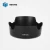 Import Selens New Support OEM Black EW-63C Camera Lens Hood For Canon 700D EF-S 18-55mm f3.5-5.6 IS STM from China