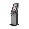 Self-service Information Hotel Check In Touchscreen Payment Interactive kiosk