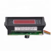 Sell 85DM3-500V AC/150A AC/75KVA digital power meter with muliti function can measue volt amp and power