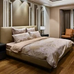 Selling Products Fashion Design High Quality Bedroom Furniture King Massage Cylinder Bed Compound Feed Leather Sewing Machine