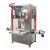 Import Semi Auto Manual Candy Chips Tea Food Filling Packaging Machine from China