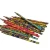 Import Seven Color Multi Coloured Pencil 7 Color in 1 Lead Pencil dermatograph pencil from China
