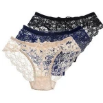 sewel free sample women  tight plus size  girls underwear