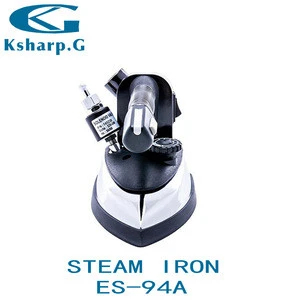 Sewing Machine Parts Industrial Electric Steam Iron for Clothes Ironing ES-94A