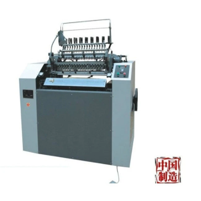 Sewing Supplies, Book Binding Used Book Sewing Machine , Book Sewing Machine Cartons Machinery &amp; Hardware Printing Shops