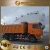 Import Shacman F2000 25ton price new dump truck algeria from China