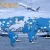 Import Shanghai lianyungang sea freight shipping to Dakar/Senegal from China