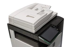 Sharps MX-4111 Refurbished Used Copier Printer Scanner All In One MFP Fotocopy Machines Photocopy
