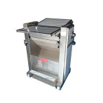 Sheep Skin Dehider Machine for Goat Meat Processing Slaughter