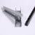 Import Sheet Metal Parts Sizes Cold Rolled Slotted U Channel Steel Steel Channels from China