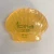Import shell shape hotel soap for hotel and travel from China