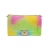 Import Shenglu 2020 Hot in  Gradient Multi-color Rainbow Beach Rose Blue yellow Summer Jelly PVC shoulder bag ( XJG1318) from China