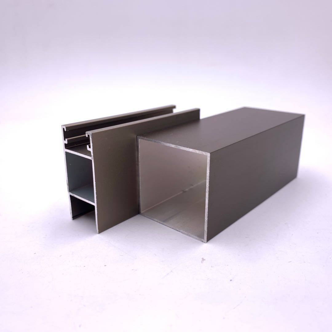 Buy Shengxin Africa Ethiopia Extruded Aluminum Profiles Aluminium Doors