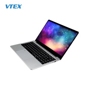 Shenzhen 14.1inch Slim Mini Study Laptop Computer 2.6GHz CPU 4GB 8GB PC RAM Hard Disk Original Cheap Laptops