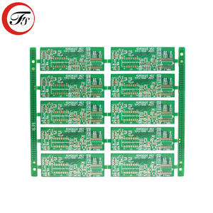 Shenzhen Factory Customized Multilayer PCB Circuit Board Production