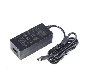 Shenzhen Supplier AC DC Adaptor Charger 5V 6A Power Supply 5 Volt 6 Amp Power Adapter with ETL FCC CE SAA PSE KC