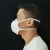 Import shield face disposable earloop en14683 mask from China