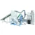 Import SHINHO Scrap Cable Wire Automatic Recycling Machine Pure Granule Plant Cooper Sell Granulated Used Aluminium Copper Granulator from China