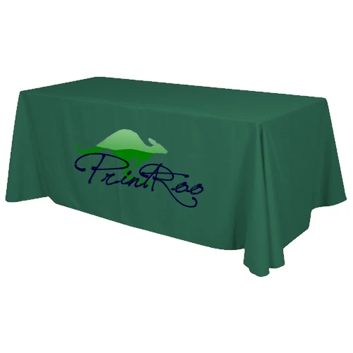 Shop 6ft Disposable Plastic Table Cover Party Roll Tablecloth