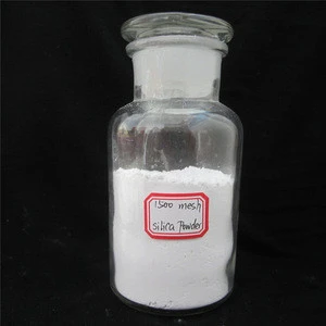 silica quartz price/nano silica powder/arena silice