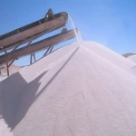 Silica Sand