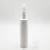 Import silicon brush soap pump facial cleanser mousse foamy pump foaming pumps from China