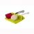 Import Silicone tableware stand Tool holder for spatula from China