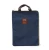 Import Simple Canvas Cloth File Bag 35*27cm Document Bag for A4 with Zipper Stationery Office supply from China