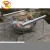 Import Simple Easy Carrying Stainless Steel Portable Camping Folding Porket Tube BBQ Grill from China