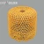 Import Simple Innovative Product Handmade Crochet Lampshade  Lighting Accessories Cylindric Lampshade Covers For Home Decoration from China