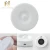 Import Simple usb charging portable human body induction motion sensor led night lamp from China