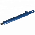 single acting spring return pneumatic cylinder