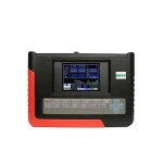Single Phase Electric Energy Meter Calibrator Power Energy Meter Tester