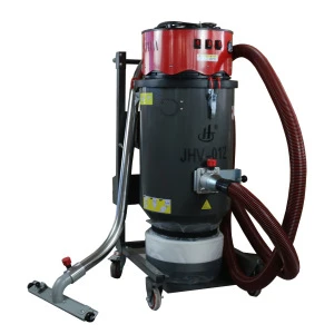 Single-phase power Engines Concrete Floor Road Construction Machinery Vacuum Cleaner