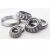 Import single row roller bearings small size  taper roller bearings 30214 bearing from China