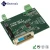 Import Single-side printed circuit board, pcb control board, routers high quality wifi pcb board from China