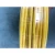 Import Single Strand Solid Conductor Flexible Pvc Insulation Copper Core Electric Cable Wire from China