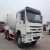 Import SINOTRUCK HOWO concrete mixer truck price in Sudan from China