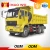 Import Sinotruk 15/24/30/45 ton heavy volume sand tipper truck from China