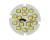 Import skd led module round SMD2835 5w for led spotlight/led bulb/ led bulb circuit board from China
