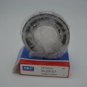 SKF spherical thrust roller bearing 29456