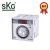 Import SKG Brand MF904A 96x96 multifunction digital panel meter from China