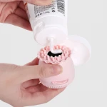 Skin Care  Soft Custom Silicone Wash Beauty Makeup Wireless Clean Face Brush