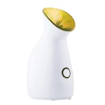 skin moisture nano electric facial steamer face steamer beauty device
