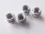 Import Small And Exquisite Thread Non Standard Screw Nut Used In Equipment Wheels Lug Nuts from China