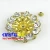 Import Small decorative craft metal flower, antique imitation craft metal flowers wholesale from China
