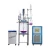 Import small distillation equipment scale chemical reactor for biodiesel from China