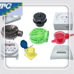 Small Injection Moulding Machine