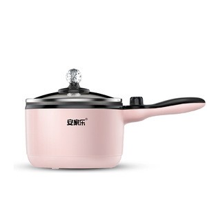 Small Kitchen Appliances National Electric Multi mini cooker and travel cooker skillet