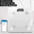 Import Small MOQ Wholesale 180KG Body Scale Digital Smart Body Fat Weight Scale from China